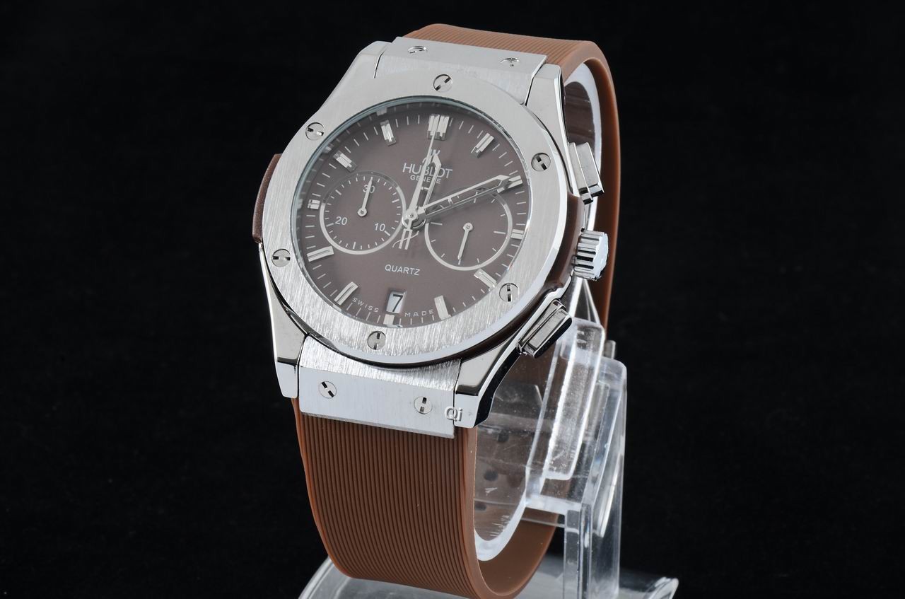 Hublot watch man-325